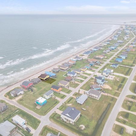 Amazing Oceanfront 2Br Home Cozy Peaceful And Kid And Pet Friendly Freeport Exterior photo