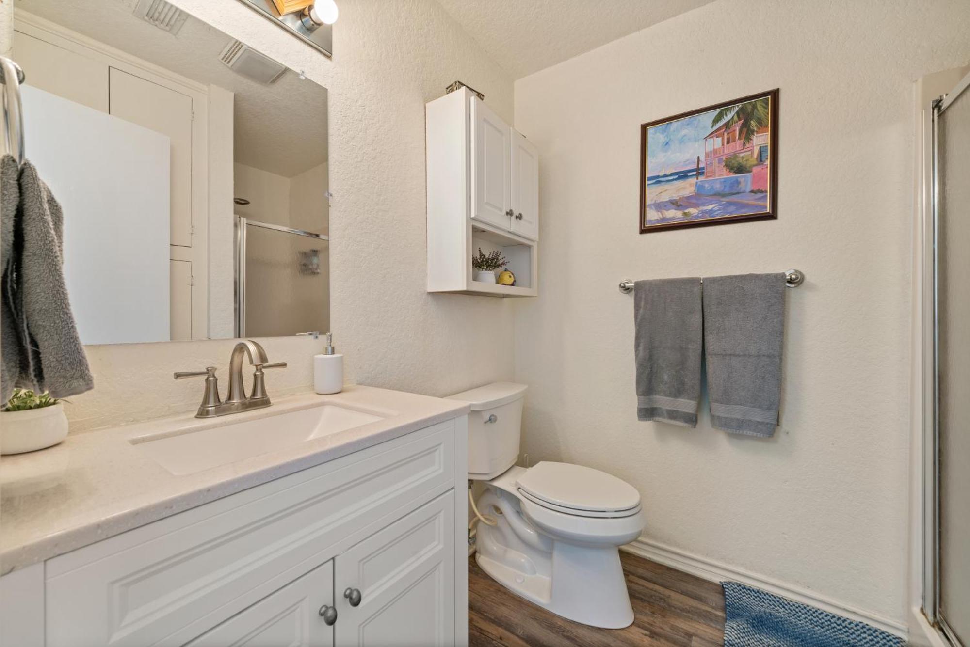 Amazing Oceanfront 2Br Home Cozy Peaceful And Kid And Pet Friendly Freeport Exterior photo