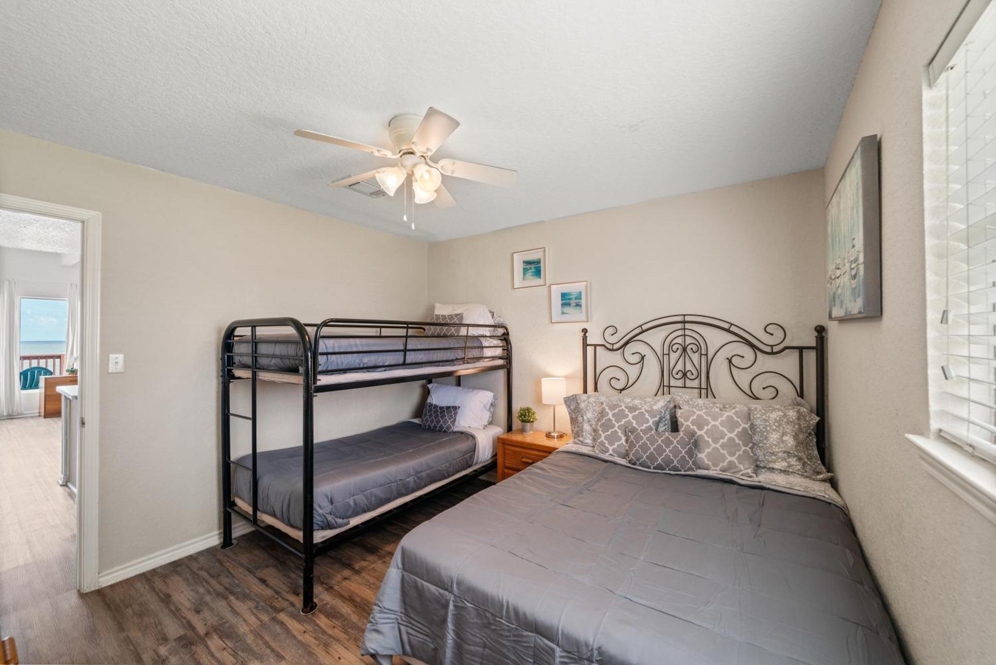 Amazing Oceanfront 2Br Home Cozy Peaceful And Kid And Pet Friendly Freeport Exterior photo