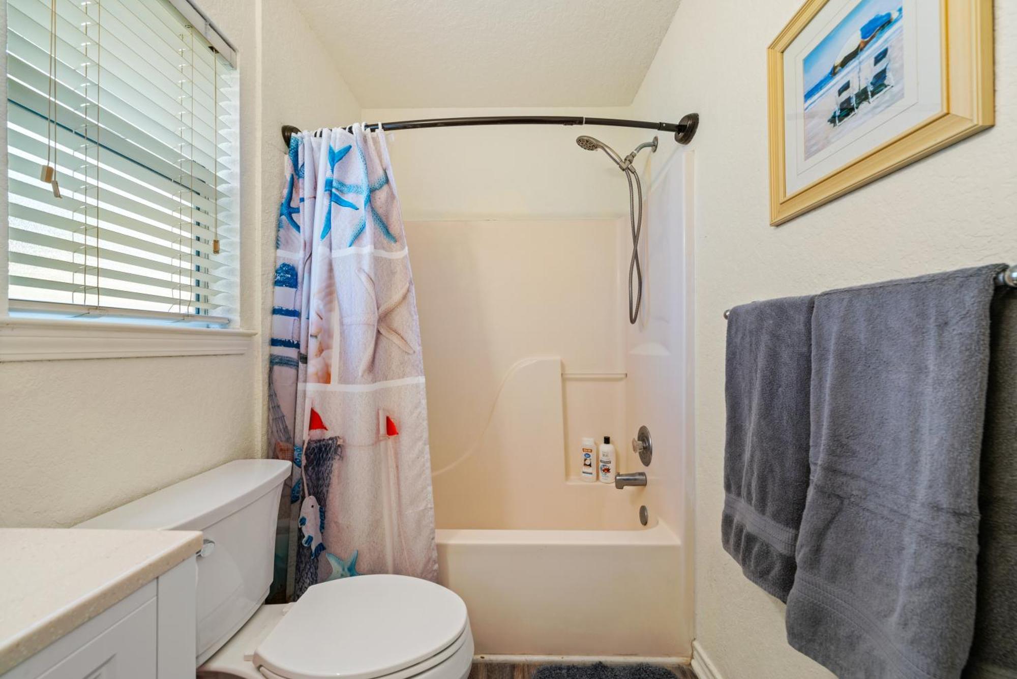Amazing Oceanfront 2Br Home Cozy Peaceful And Kid And Pet Friendly Freeport Exterior photo